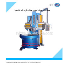 High speed vertical spindle grinding machines price for sale